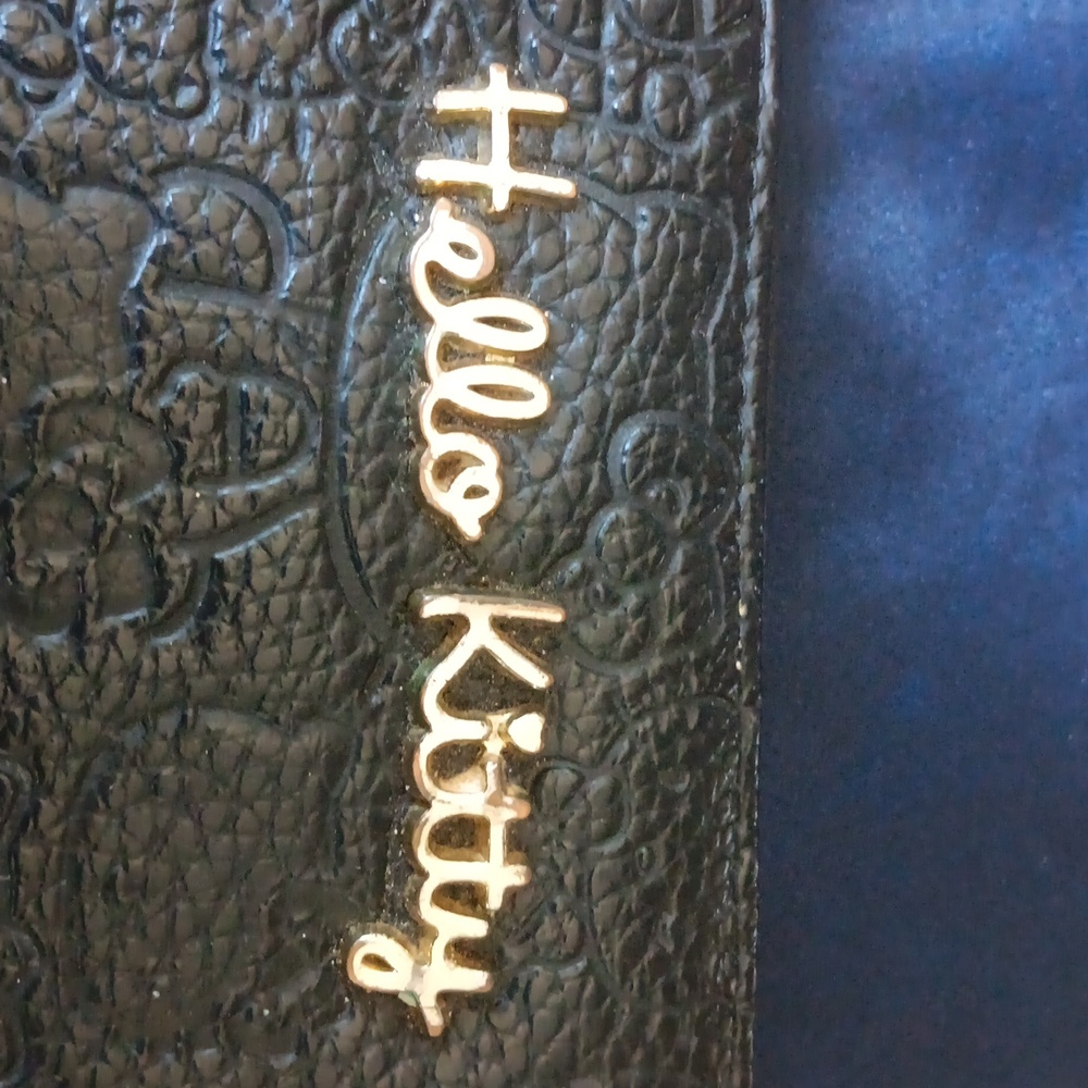 Loungefly Hello Kitty Wallet